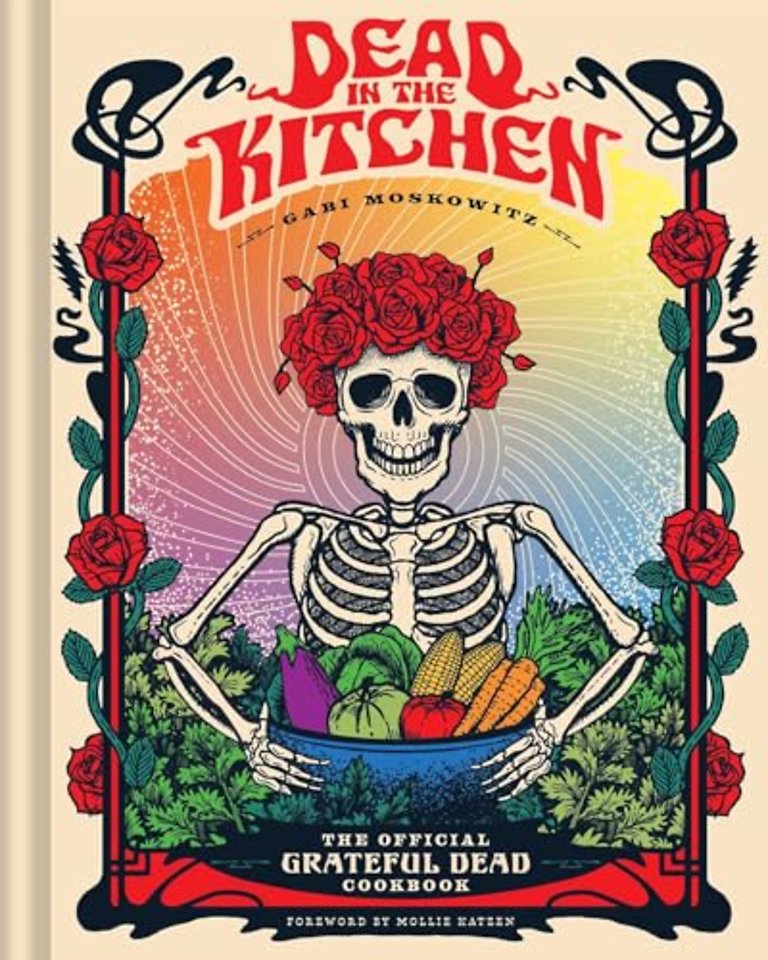 Dead in the Kitchen