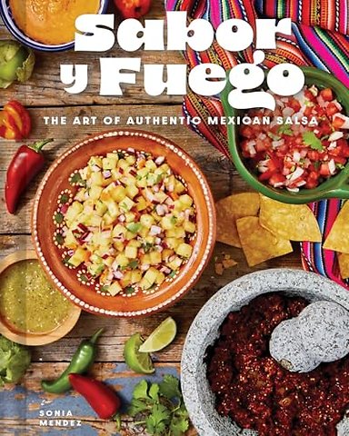 Sabor y Fuego