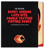 The Official Rocky Horror Late Night Double Feature