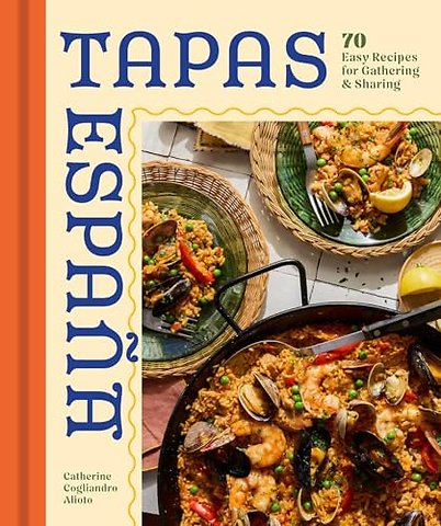 Tapas Espana
