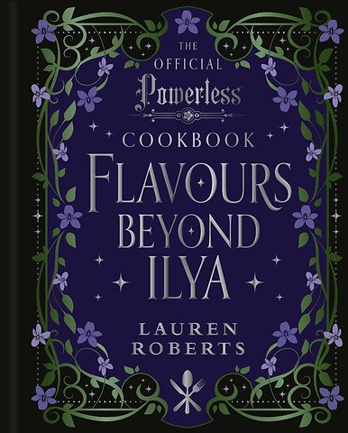 Flavours Beyond Ilya