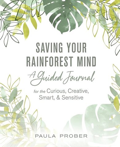 Saving Your Rainforest Mind