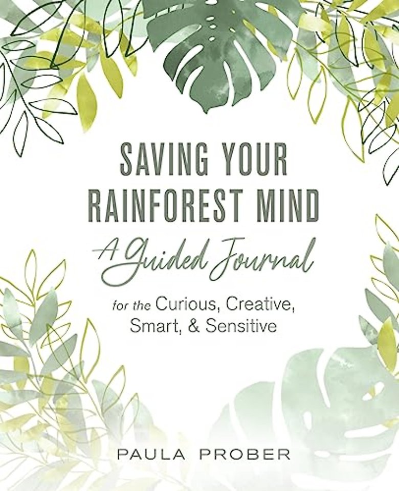 Saving Your Rainforest Mind
