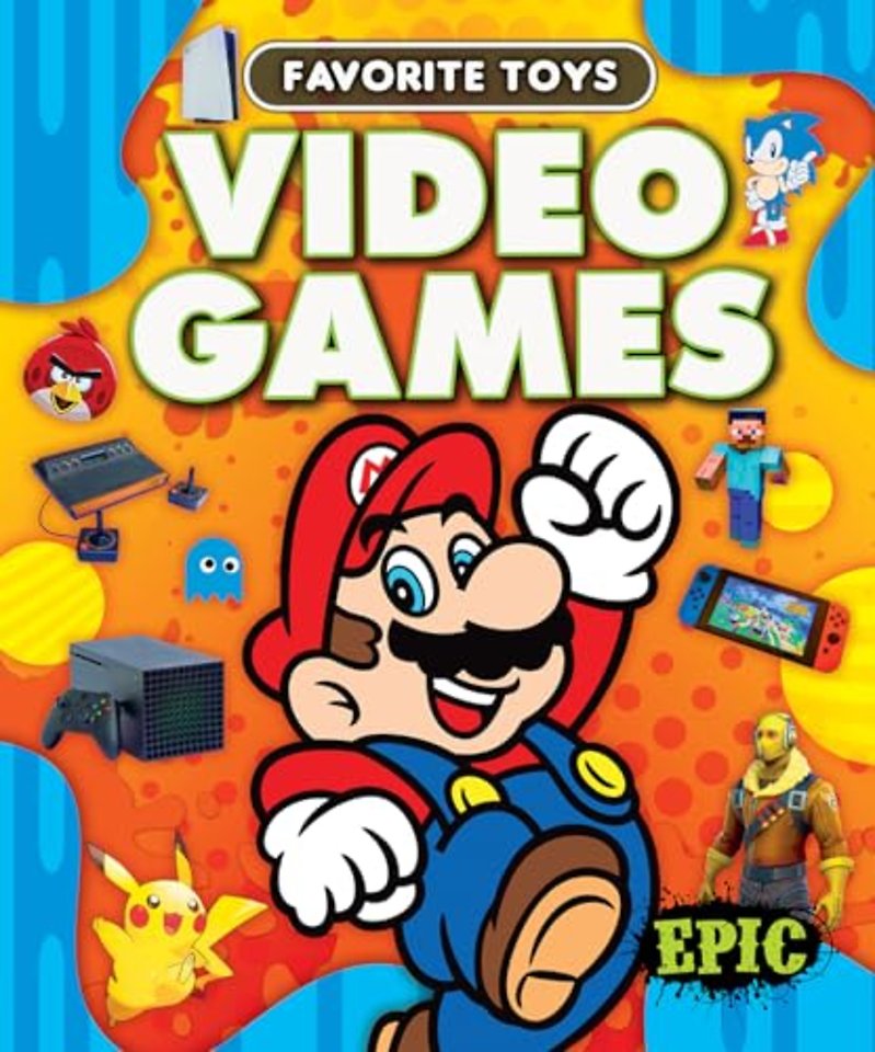 Video Games