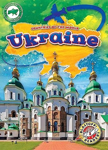 Ukraine