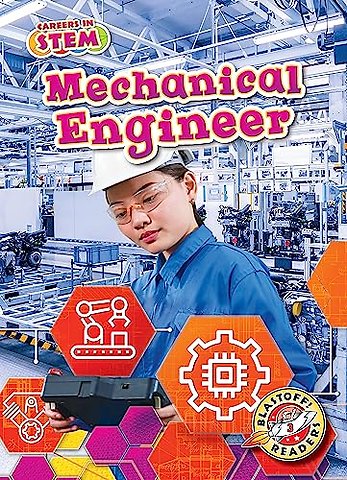 Mechanical Engineer