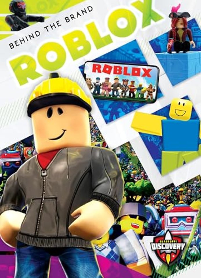 Roblox