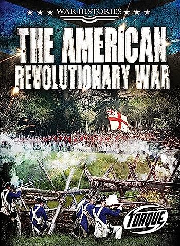 The American Revolutionary War