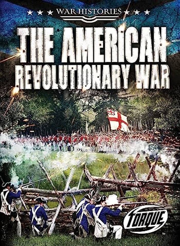 The American Revolutionary War