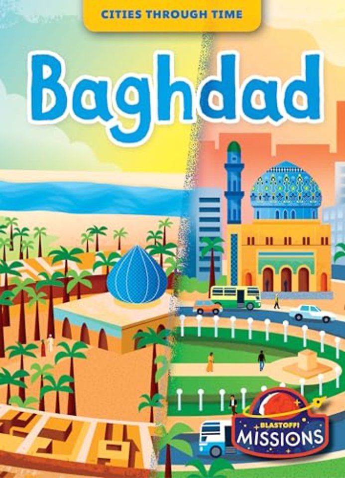 Baghdad