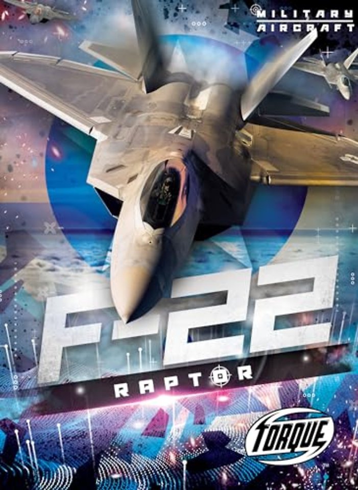 F22 Raptor