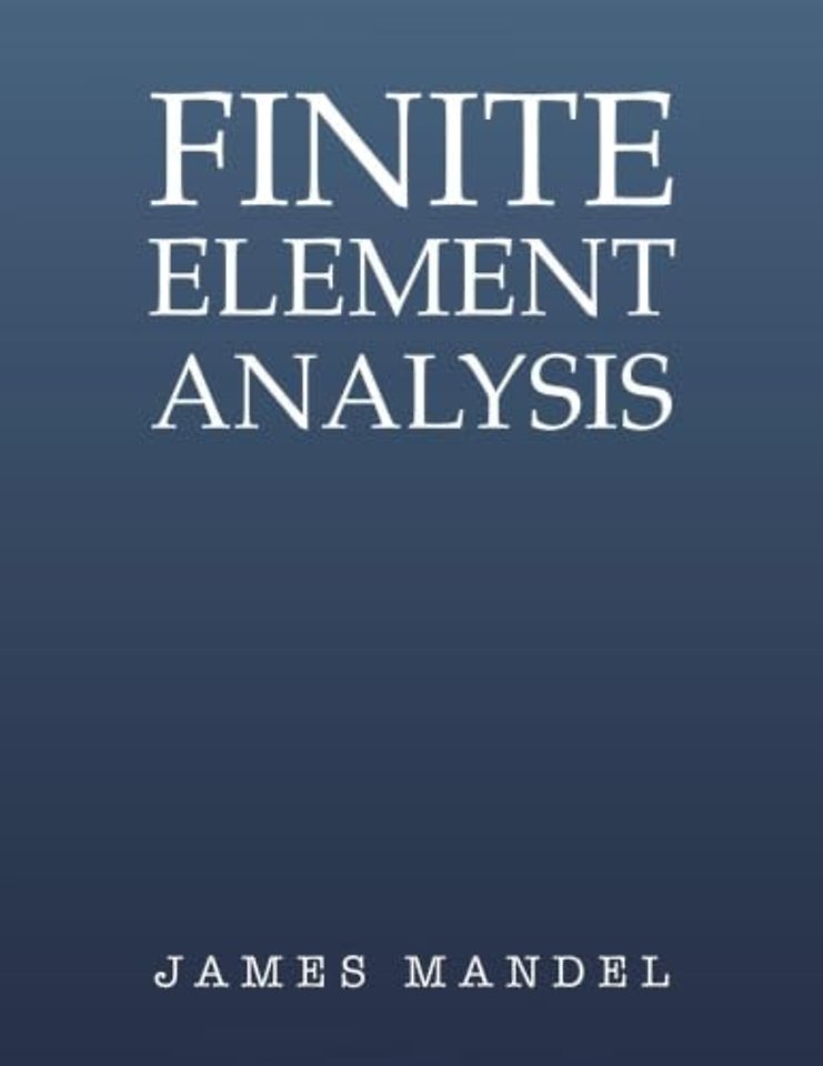 Finite Element Analysis