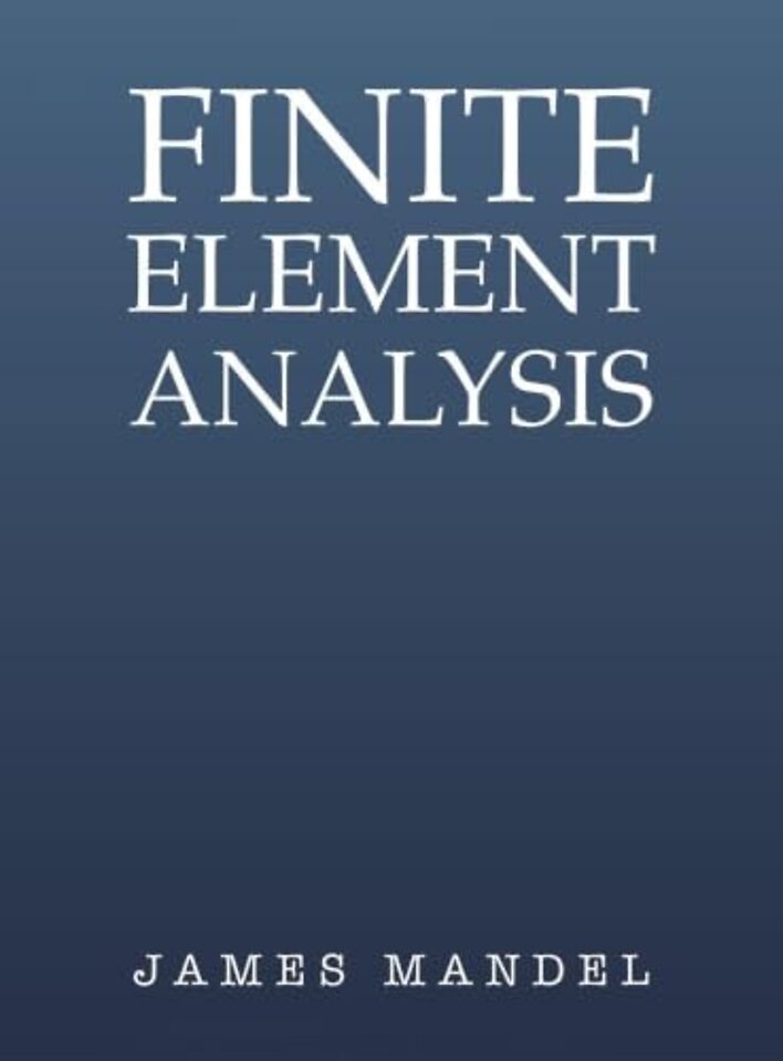Finite Element Analysis