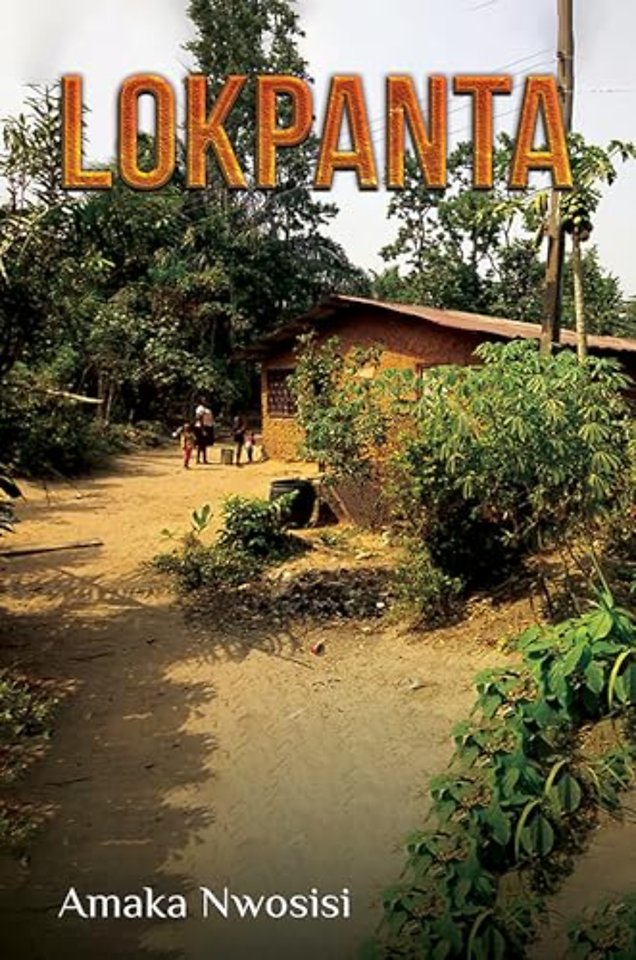 Lokpanta