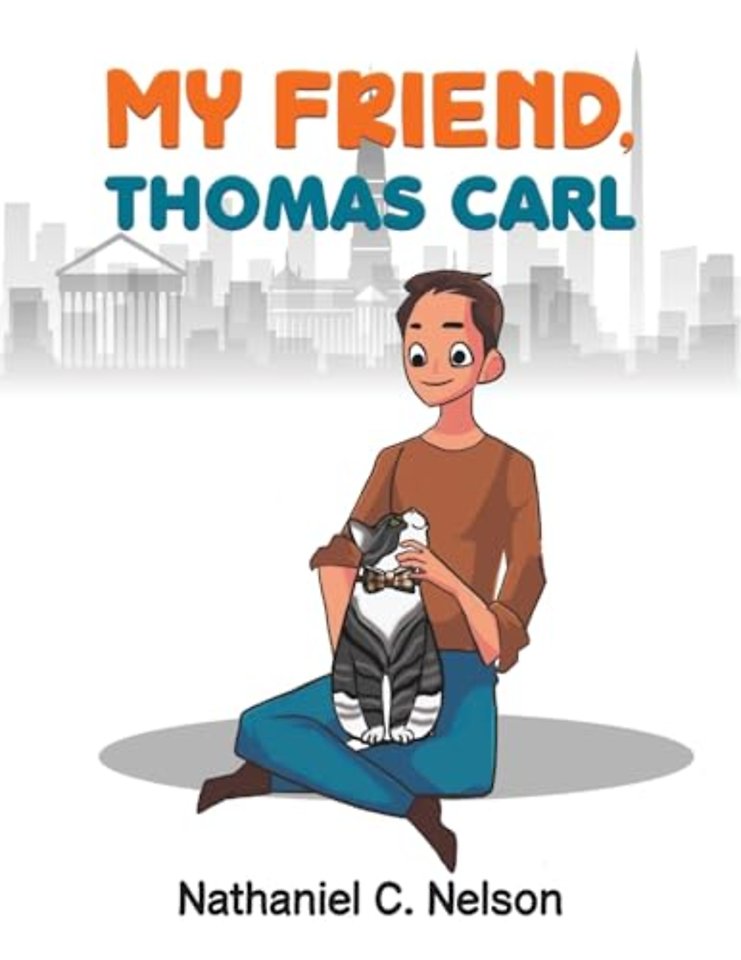 My Friend, Thomas Carl