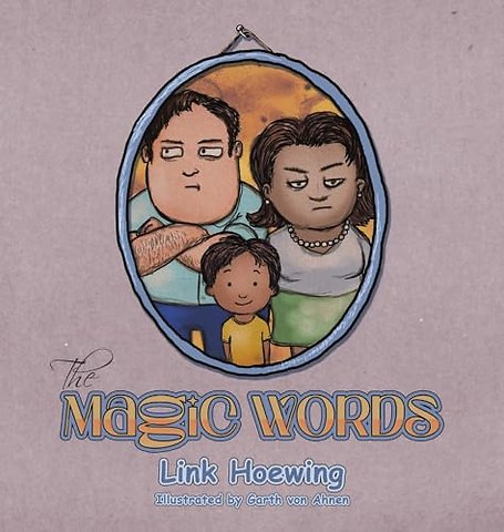 The Magic Words