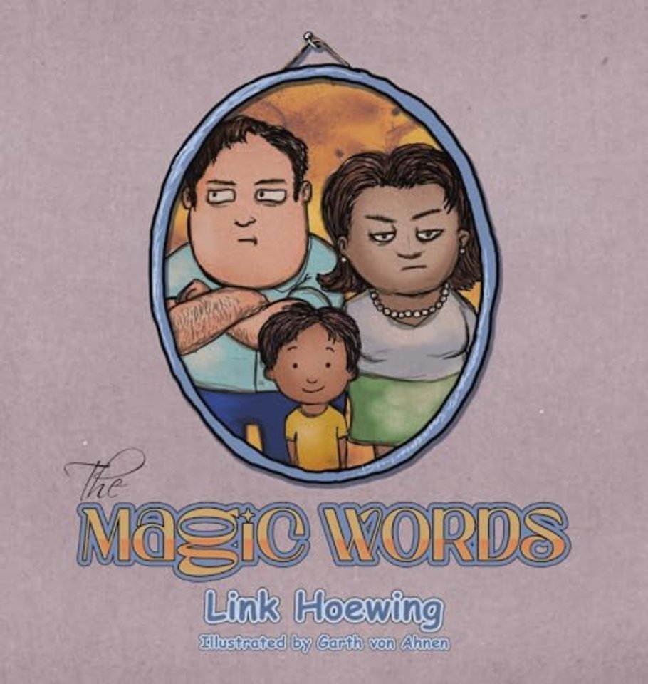 The Magic Words