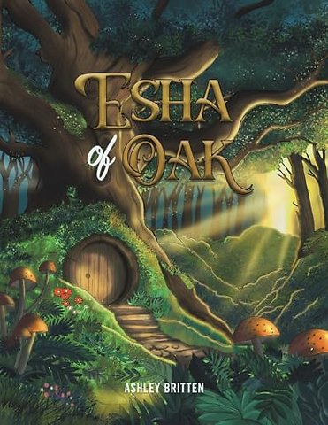 Esha of Oak