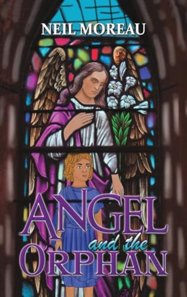 Angel and the Orphan