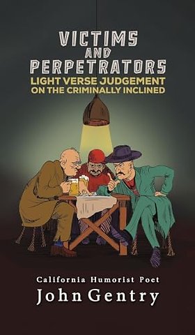 Victims and Perpetrators