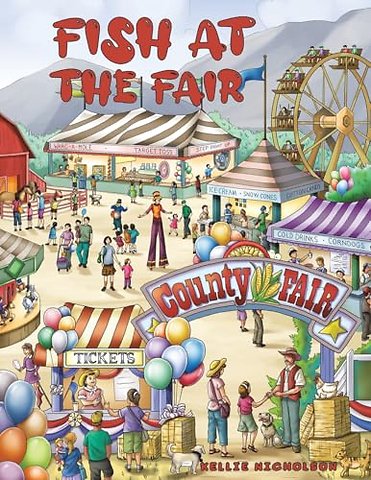 Fish at the Fair