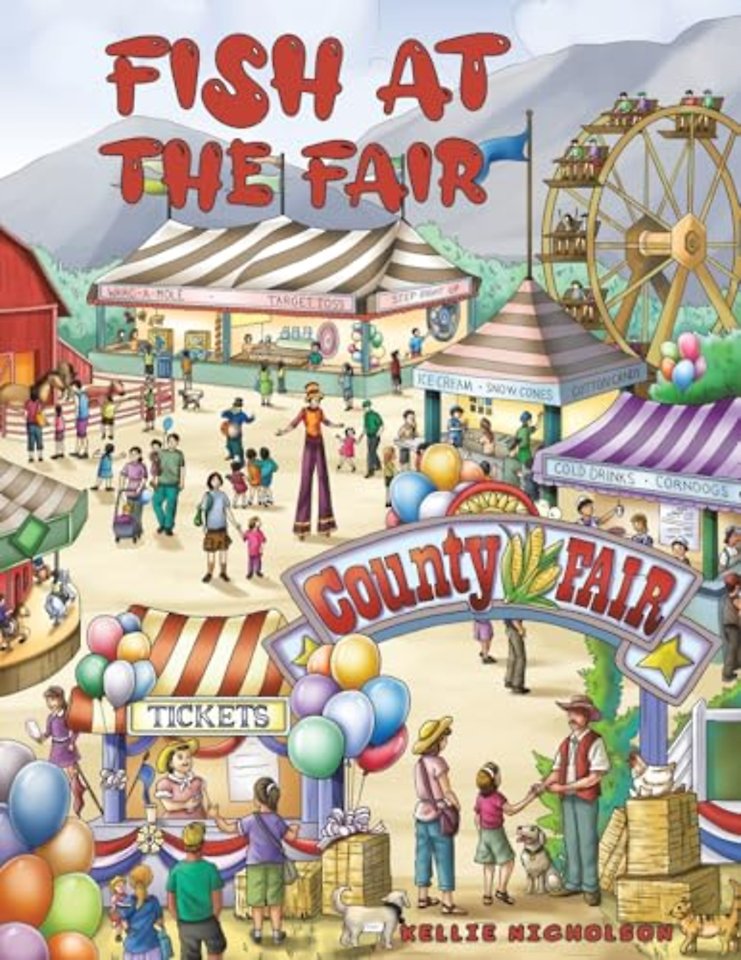 Fish at the Fair