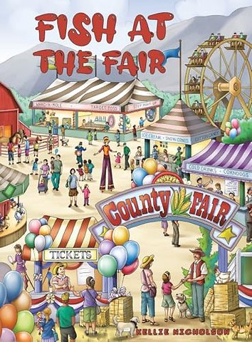 Fish at the Fair