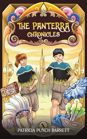 The Panterra Chronicles