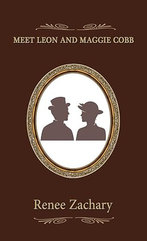 Meet Leon and Maggie Cobb