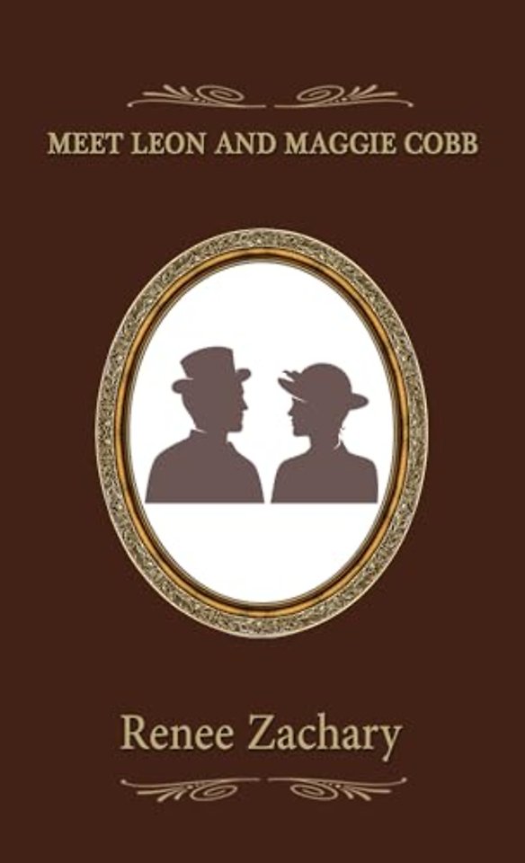 Meet Leon and Maggie Cobb