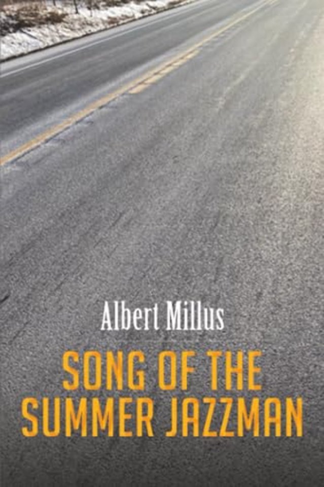 Song of the Summer Jazzman