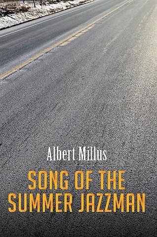 Song of the Summer Jazzman