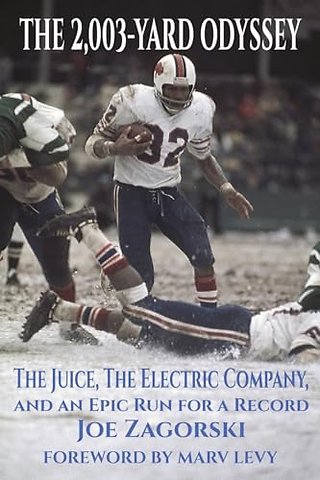 The 2,003-Yard Odyssey