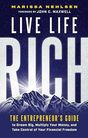 Live Life Rich
