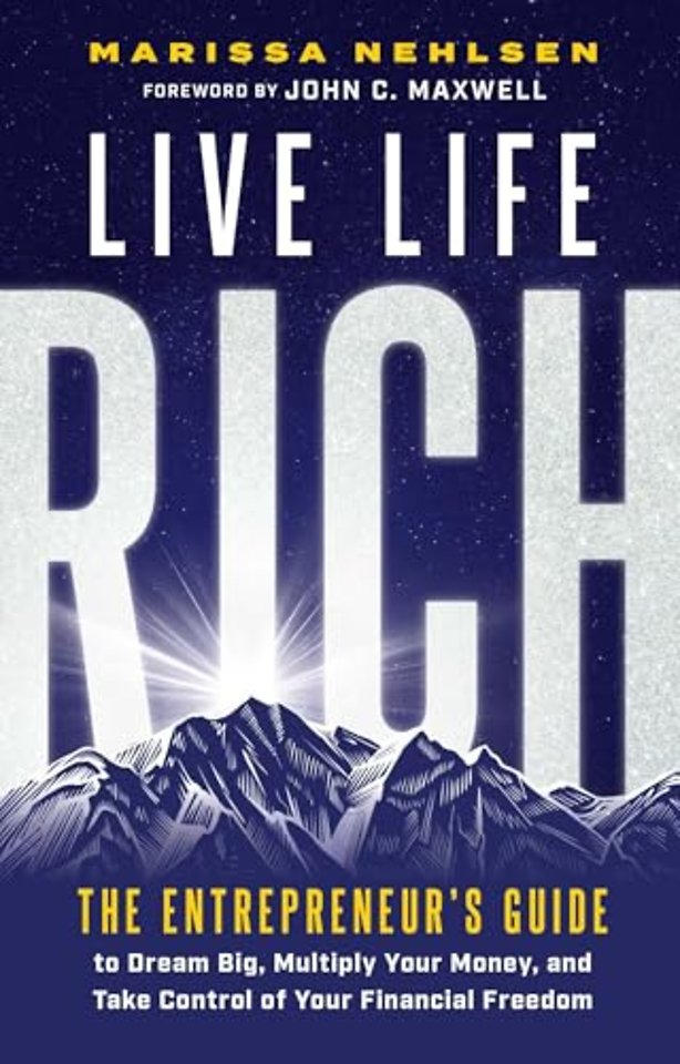 Live Life Rich