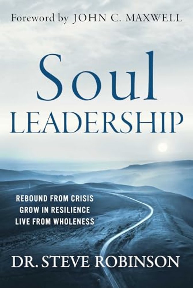 Soul Leadership