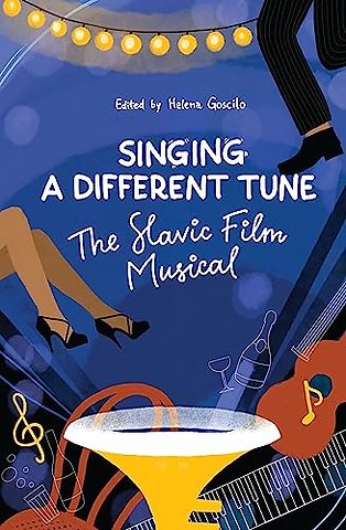 "Singing a Different Tune"