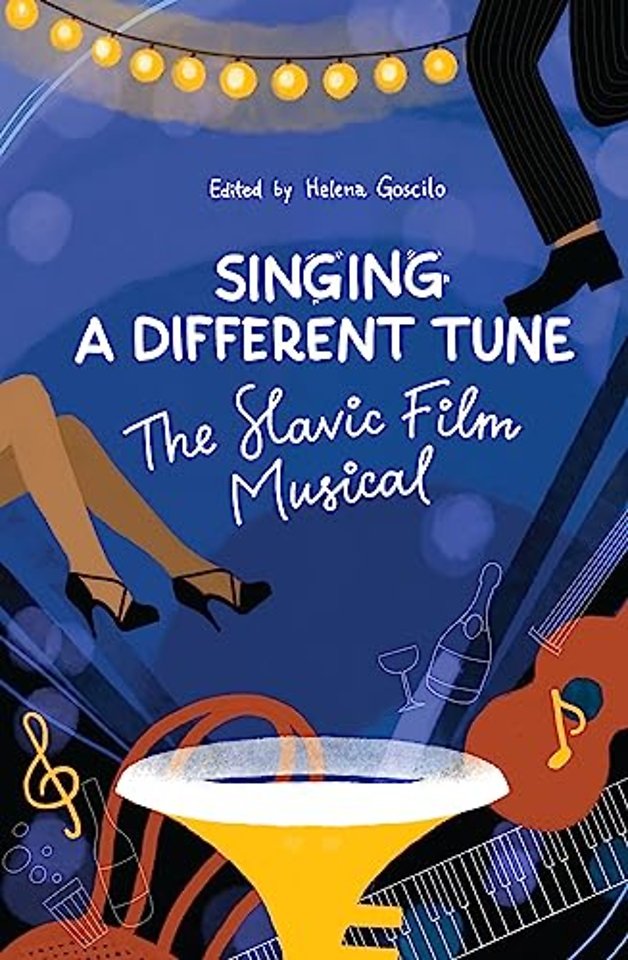 "Singing a Different Tune"