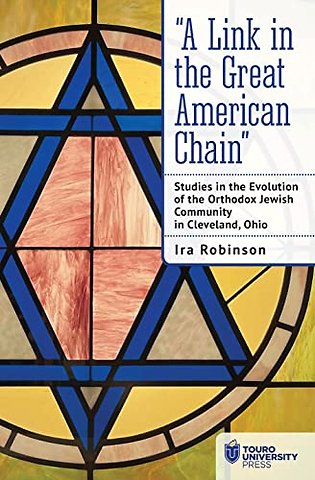 "A Link in the Great American Chain"