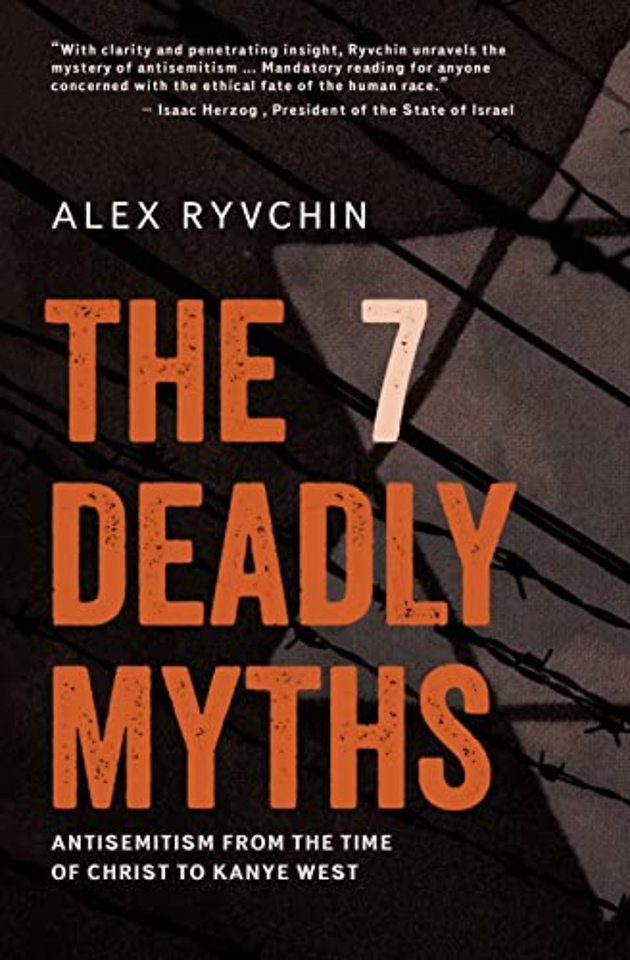 The 7 Deadly Myths