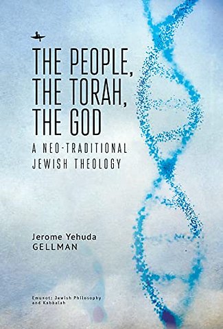 The People, the Torah, the God