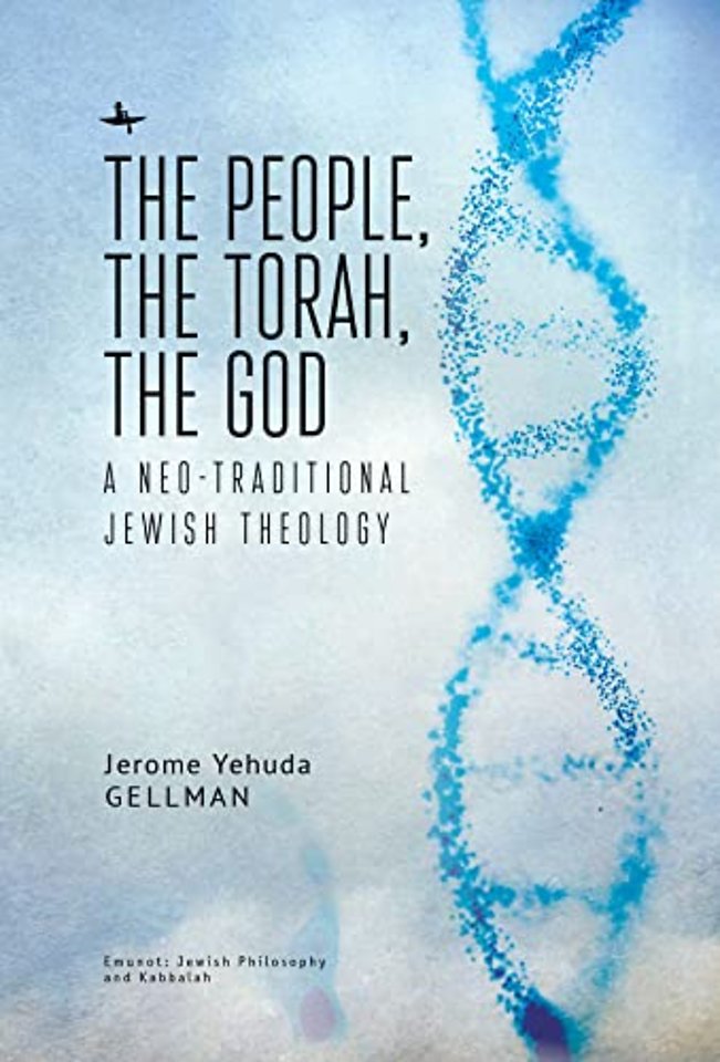 The People, the Torah, the God