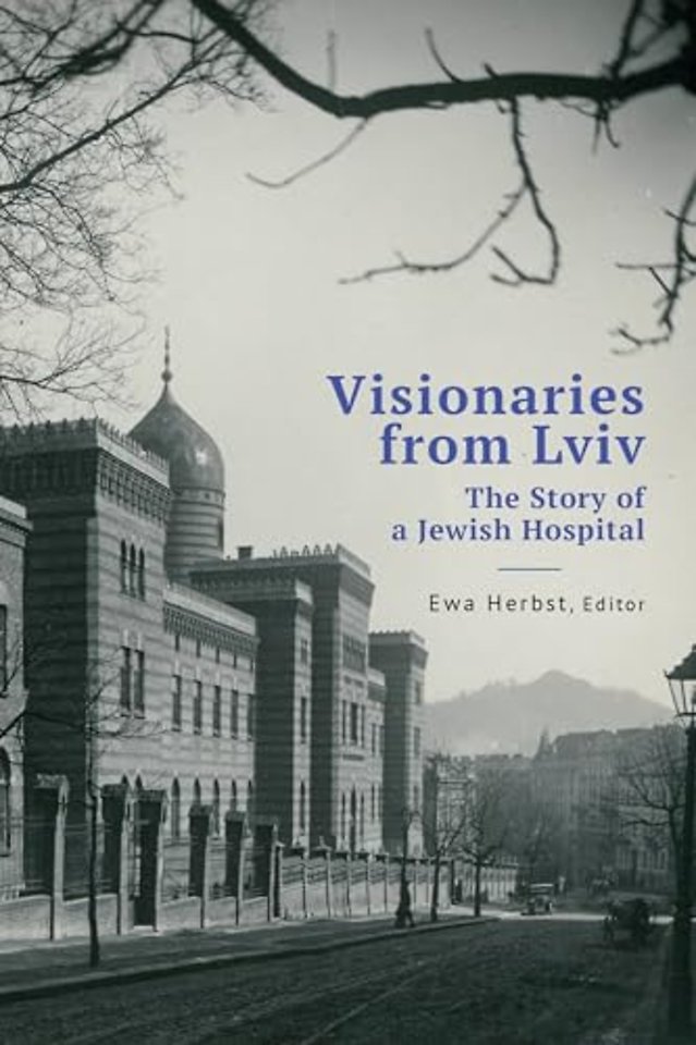Visionaries from Lviv