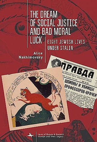 The Dream of Social Justice and Bad Moral Luck