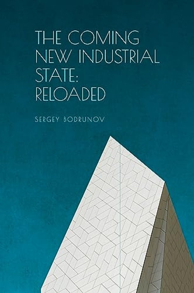 The Coming of New Industrial Society