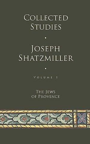 Collected Studies