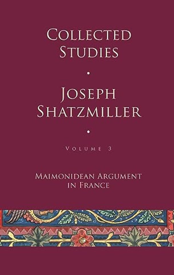 Collected Studies