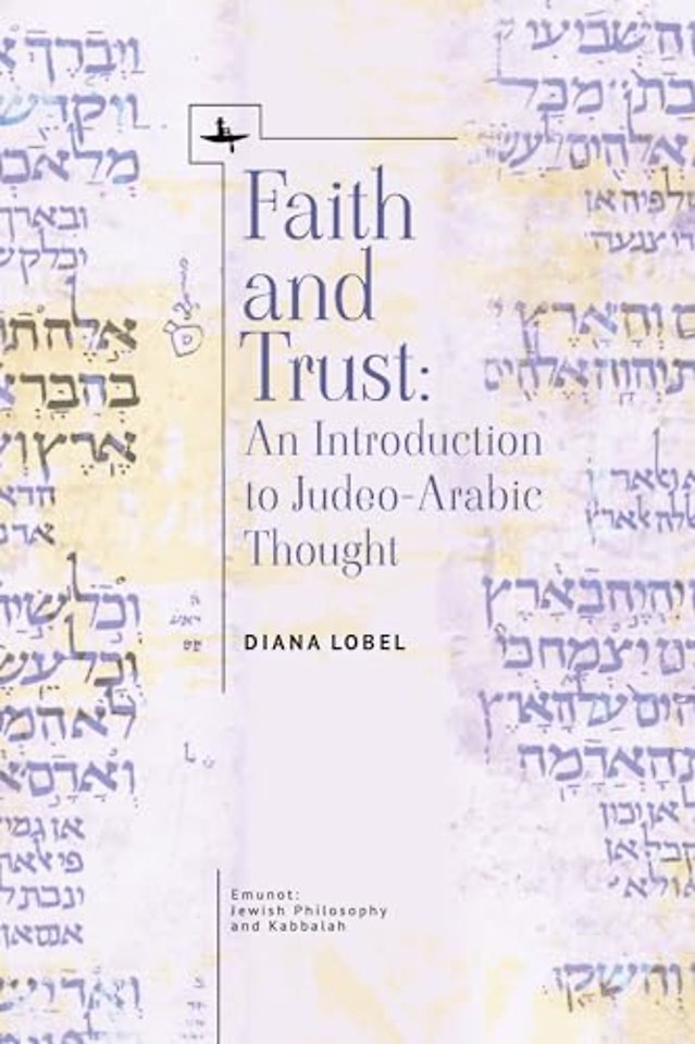 Faith and Trust
