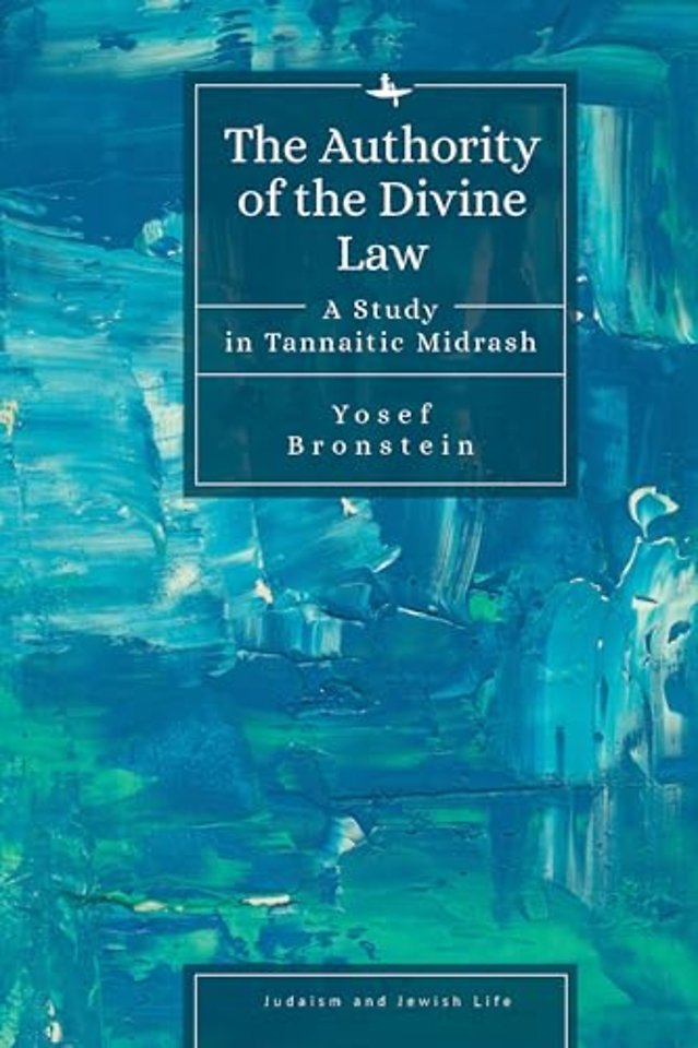 The Authority of the Divine Law