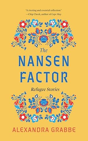 The Nansen Factor